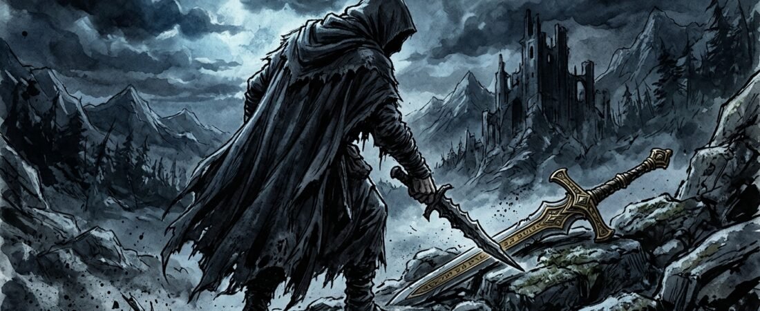 Perché nel 2026 i protagonisti fantasy sono sempre più “cattivi”